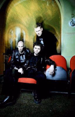 More, than Friends (OOMPH!; Dero Goi)