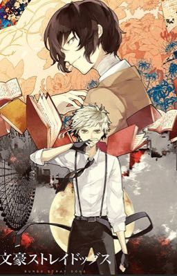 Как я однажды попала в мир бродячих псов