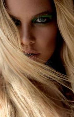 Не такая как все ..