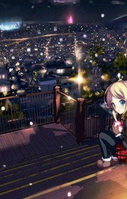 Жизнь Лексы