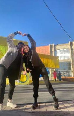 -Договорились? 