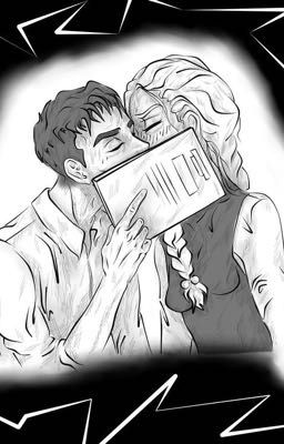 Любовь врагов..