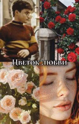Цветок любви.
