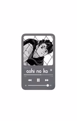 |  𝗢𝗦𝗛𝗜 𝗡𝗢 𝗞𝗢   ‹ 𝐈‌  reaction