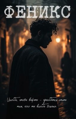 Феникс [Vlad Kuertov]