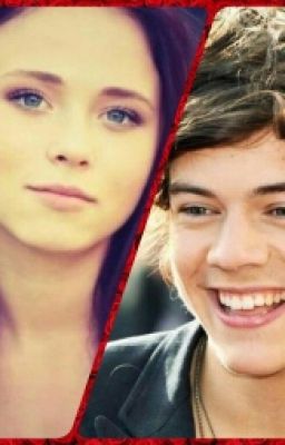 Не Такая Как Все (Гарри Стайлс)