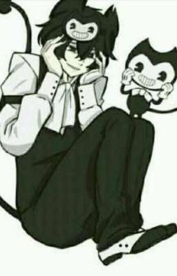 Я в студии Бенди[ЗАВЕРШЕНО]