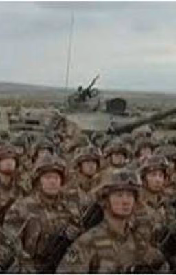 война
