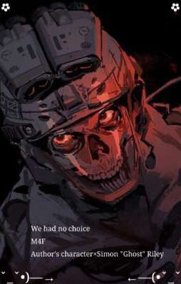 У нас не было выбора