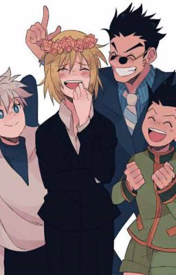 H×H
