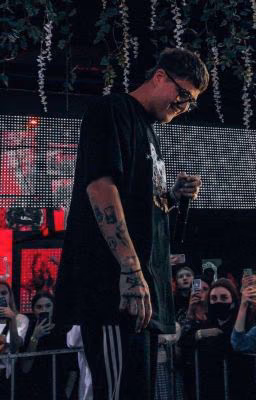 diediedie // cmh