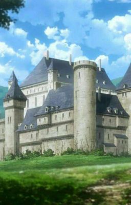 Атака титанов. Почему именно мой класс? 