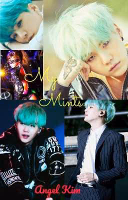 "MY MINTS". [Мой мятный]