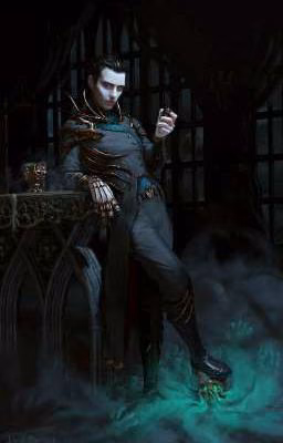 Dark Vampire