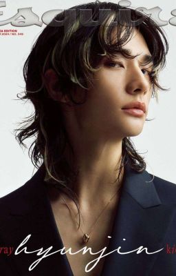 Мой принц, Хван Хёнджин 