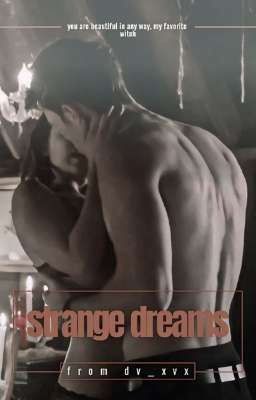 странные сны