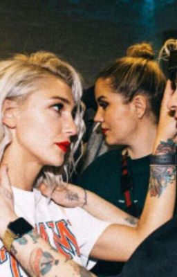 《Нас связала музыка》