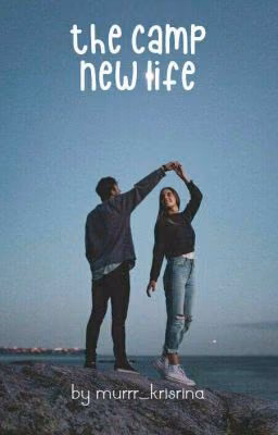 Лагерь. N E W  L I F E.