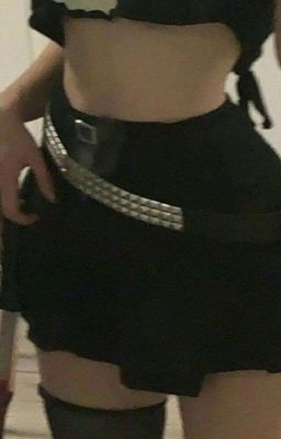 похудение глупой девочки.