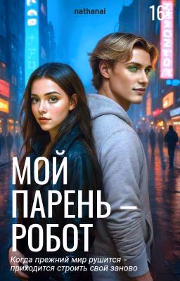 Мой парень - робот 2. Программа: жизнь