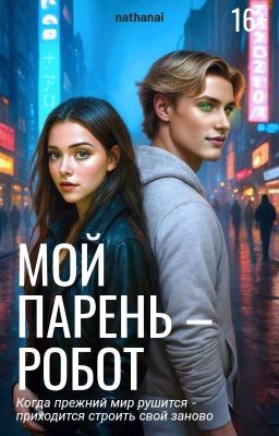 Мой парень - робот 2. Программа: жизнь