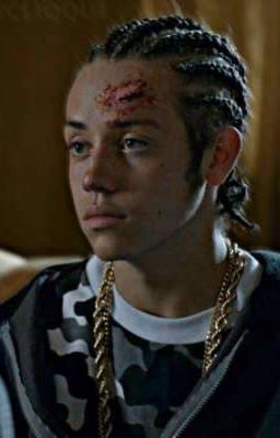 Bad boy.