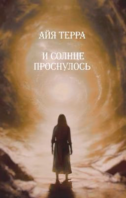 И солнце проснулось