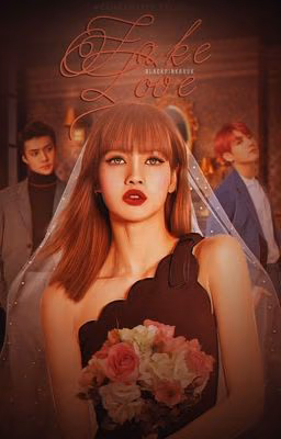 Fake love { РЕДАКТИРУЕТСЯ }