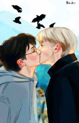 Драрри/ Drarry