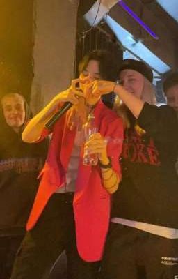 "Язык мой враг"