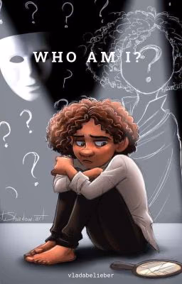 WHO AM I? [RUS]