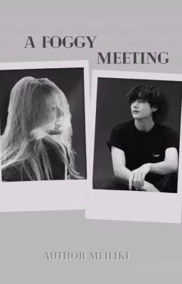 A foggy meeting/Туманная встреча