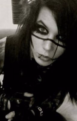 Black veil Brldes