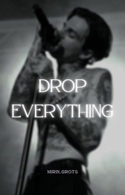 Бросить всё | 18+