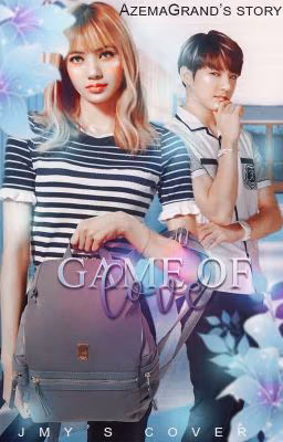 Game of Love//Игра Любви