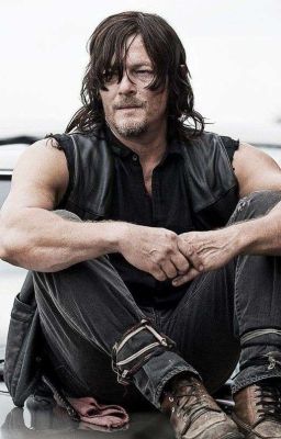 Дерил Диксон, ты идиот!