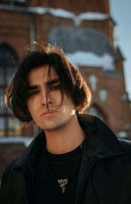 Он научил меня жить.