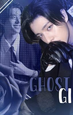 Ghost girl