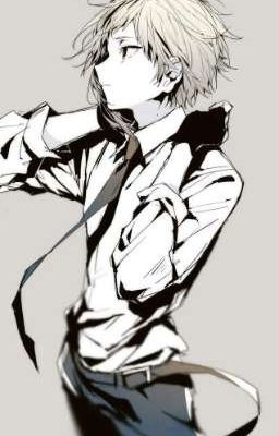 Новая жизнь. Новая личность.