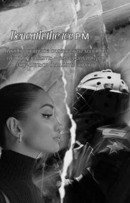 Beneath the ice Р.М