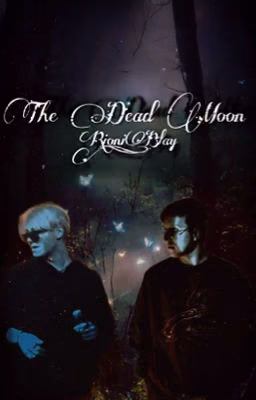 The dead moon/Мертвая луна