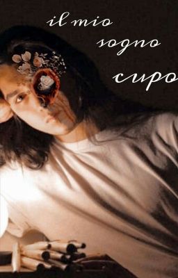 Мой мрачный сон / Il mio sogno cupo