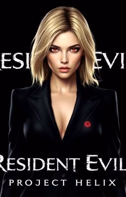 Resident Evil. Проект «Helix»