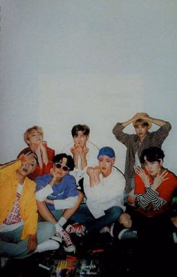 Реакции BTS