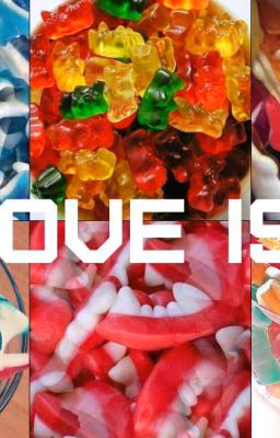 |Love is|