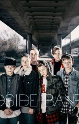 Фанфик Про Dside Band