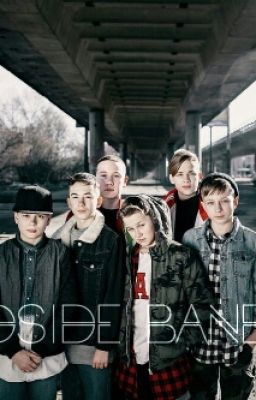 Фанфик Про Dside Band