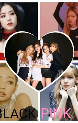 Love In Blackpink/Chealisa And Jensoo