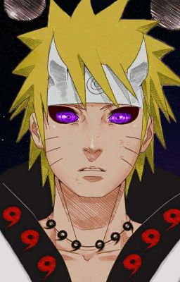 Наруто: новый мудрец 6 путей