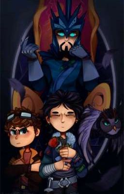 лучик в темноте [ЗАВЕРШЁН]